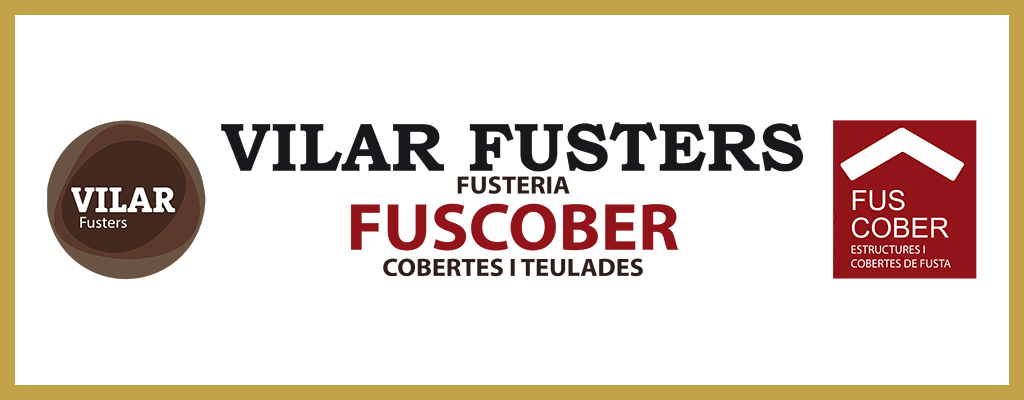 Logotipo de Vilar Fusters